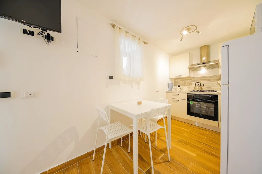 Lo Duca Apartments