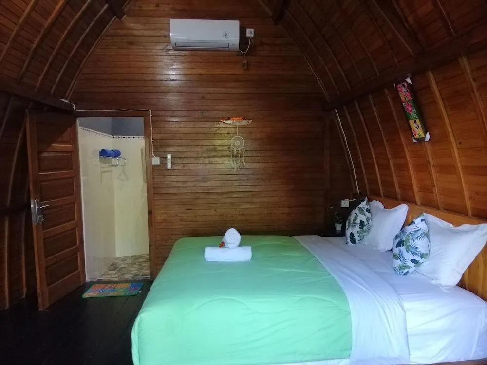 Ginanthi Cottage