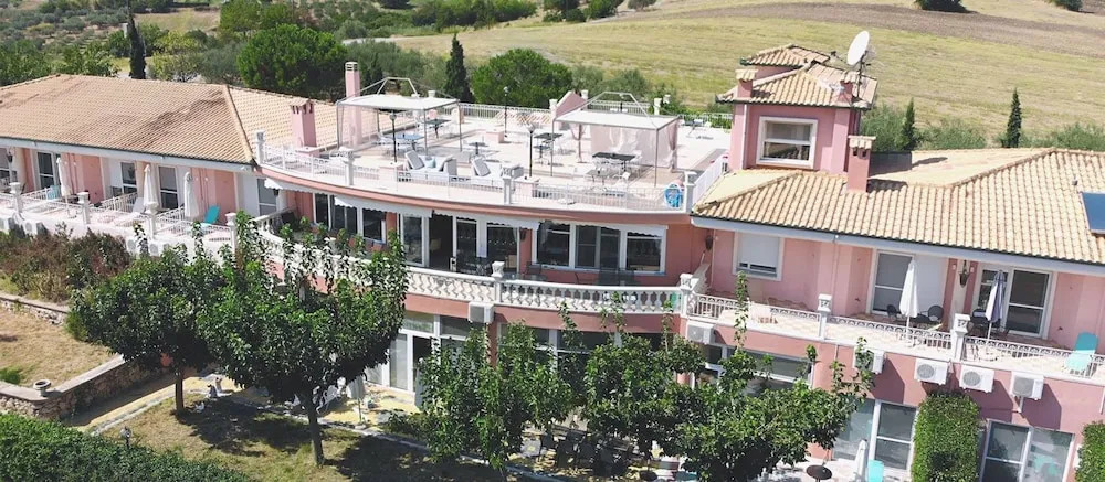 Hotel Villa Sevasti