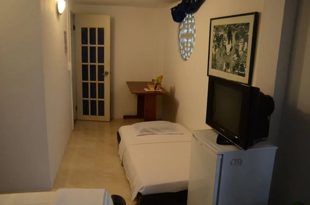 Hotel Plaza de la Trinidad