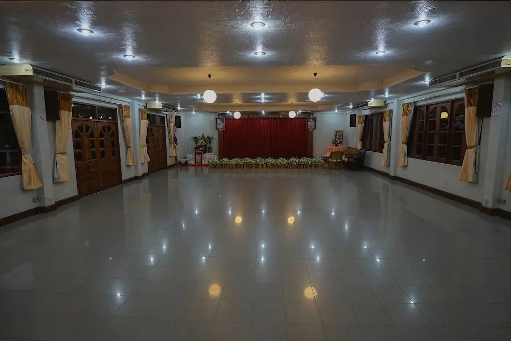 Rimchan Resort Hotel