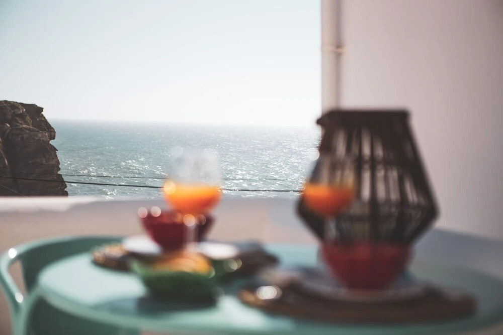 Azenhas do Mar Cottage