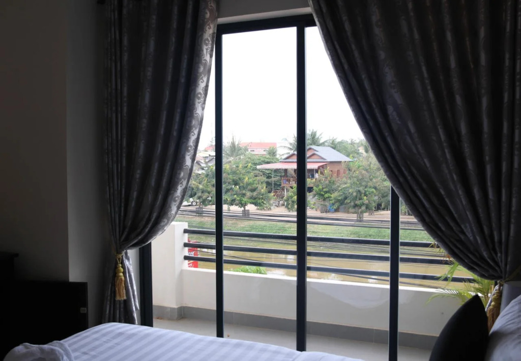 Kim Xiang Boutique Guesthouse