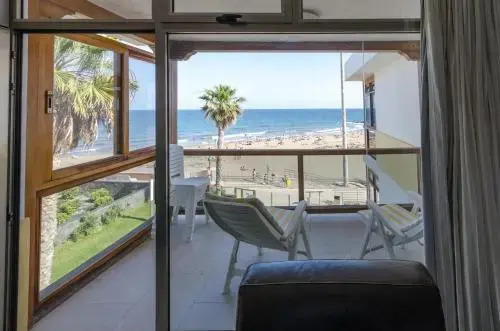 Vv - San Agustín Seaview Apartment