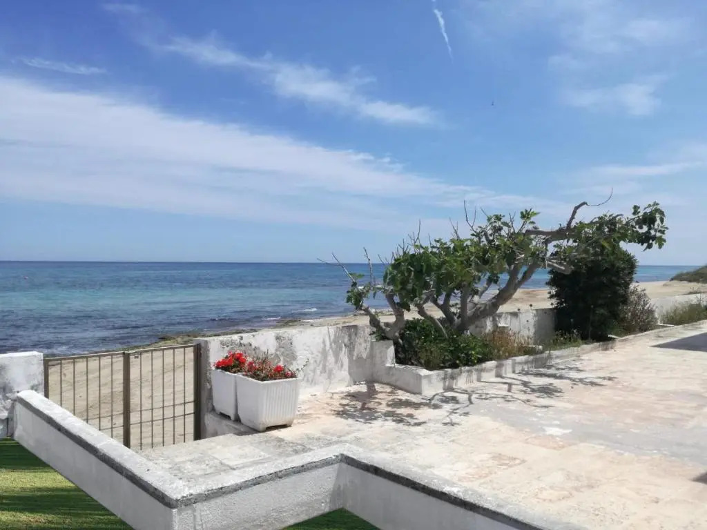Dimora Grazia in Riva al Mare