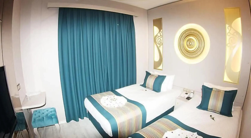 Nun Otel