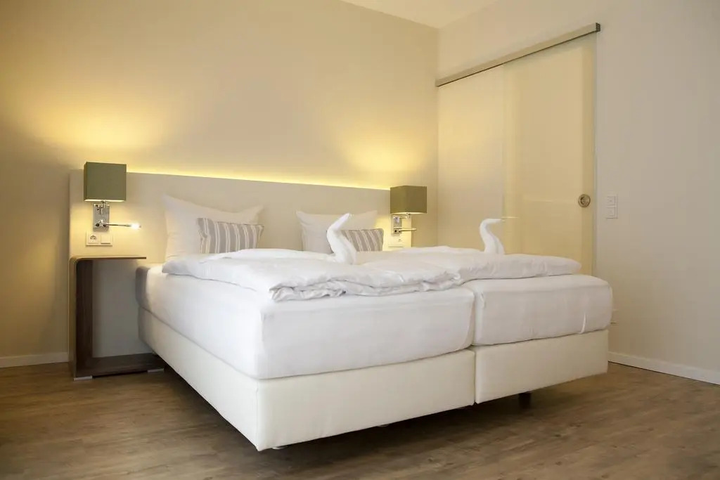 Golfhotel Rheine Mesum