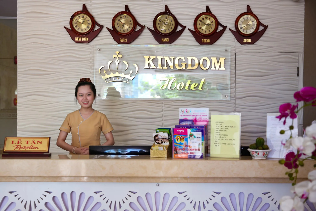 Kingdom Danang Hotel