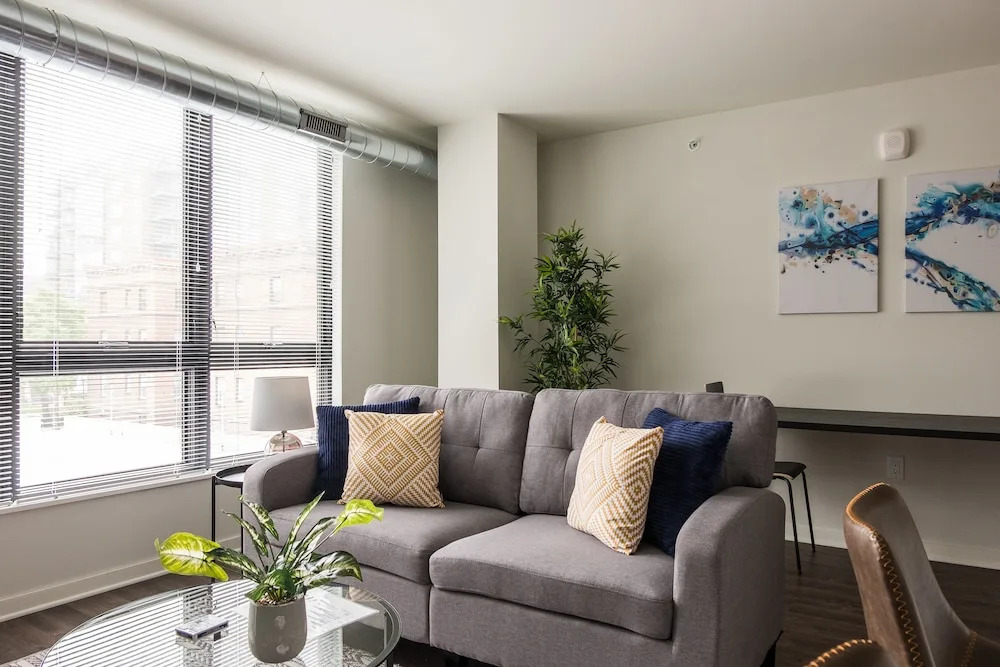 Prime Lower East Side Apartments