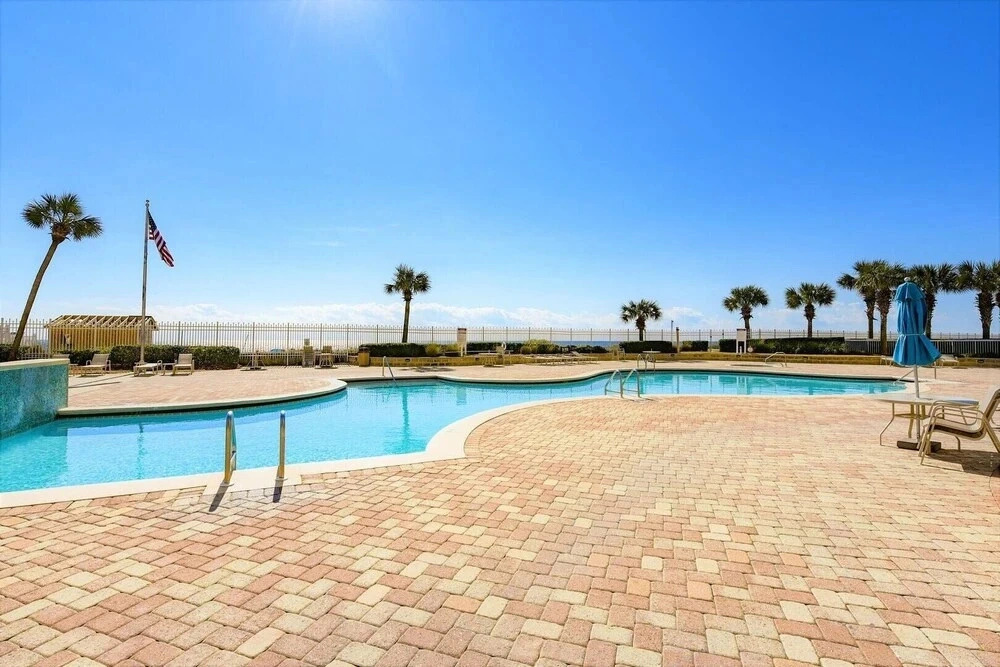 Silver Beach Towers 102w- Southern Heirs