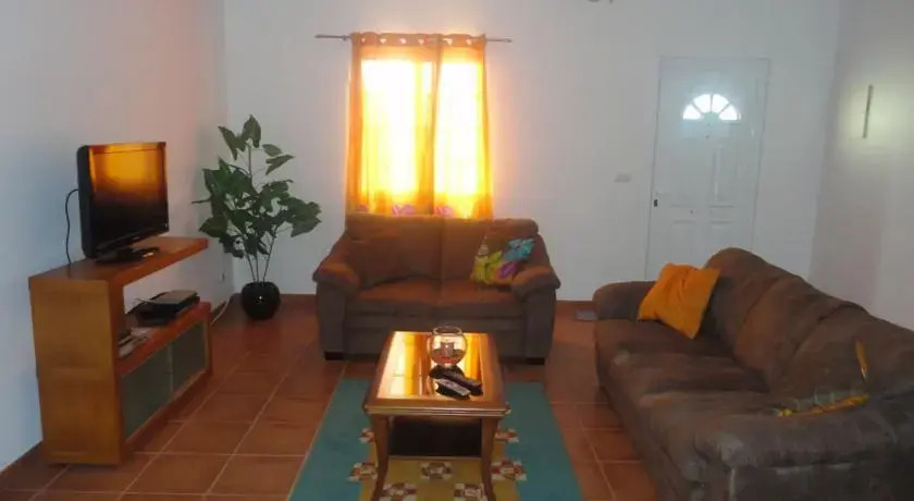 Casa Do Paraiso