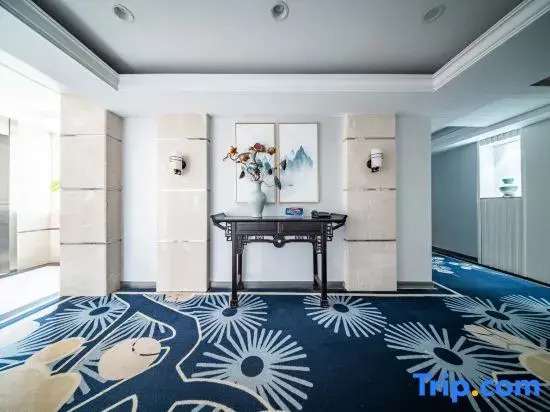 Baochu Hotel