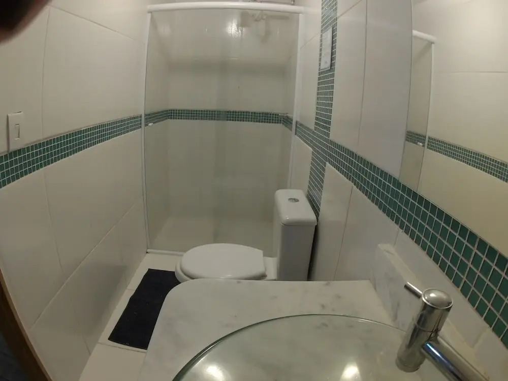 Hostel Casa Branca