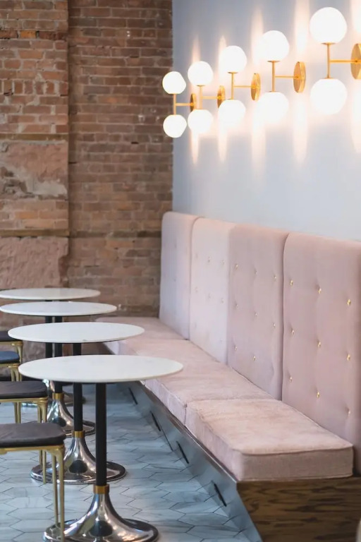 The Vault Hotel
