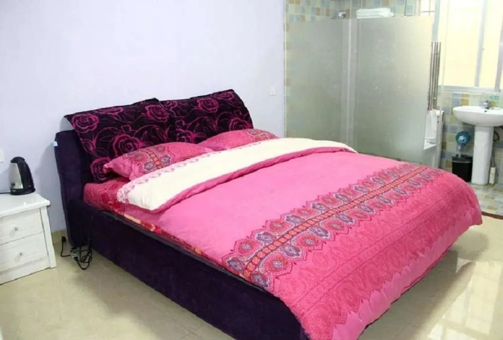 Xiamen That Sea Hostel