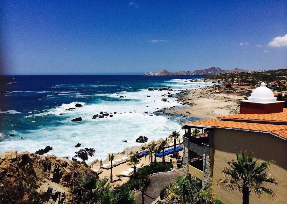 Rated for the Best Value in Cabo San Lucas!! 2BR 8P