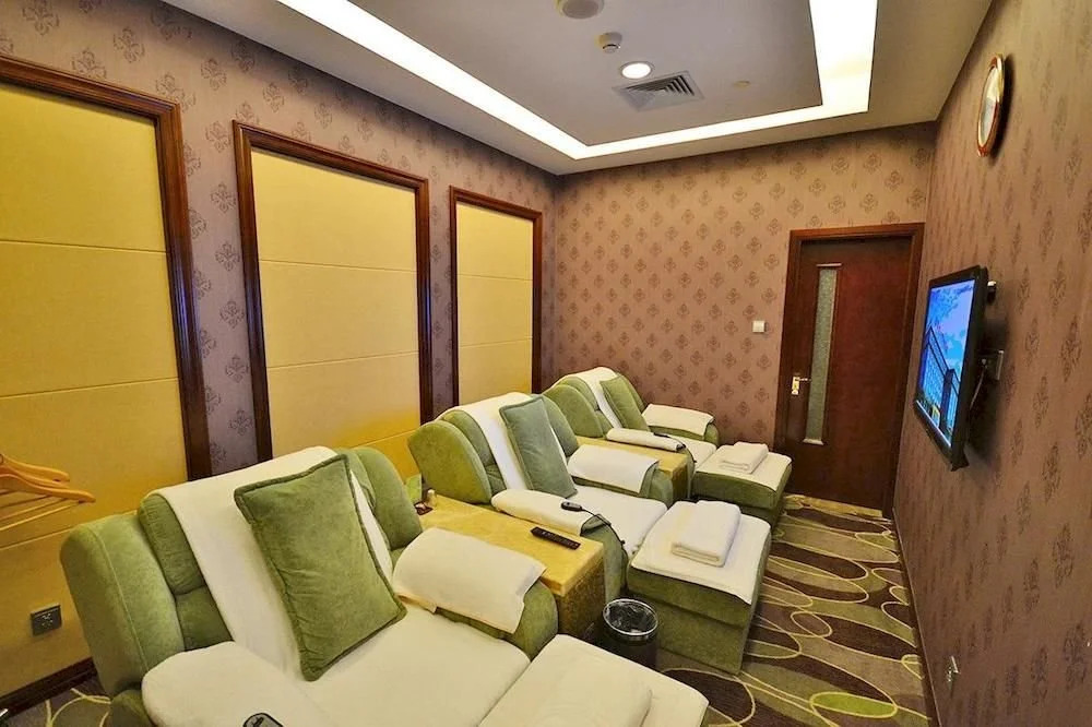 Shidao Hotel