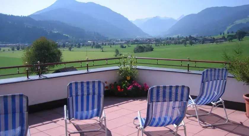 Ferienhaus Steger Maria