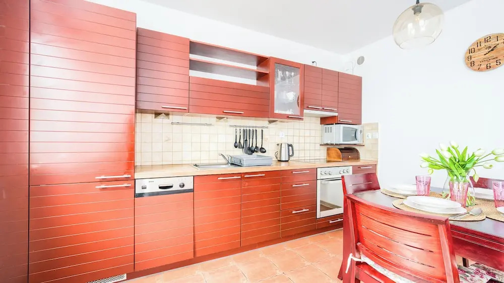 Apartamenty Sun & Snow Kołobrzeg Jantar