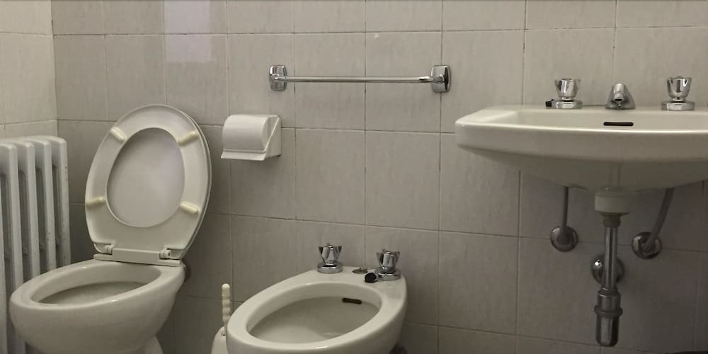 Hotel Ristorante Miramonti