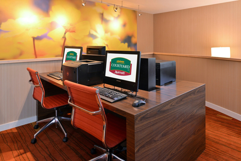 Courtyard by Marriott Dallas Northwest