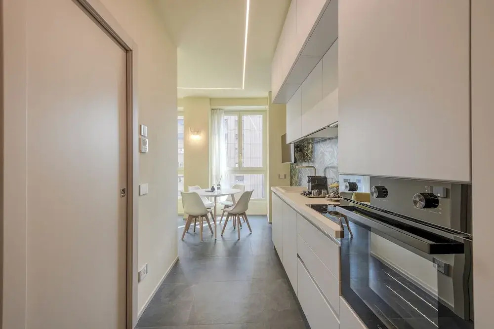 Milan Royal Suites Centro Repubblica