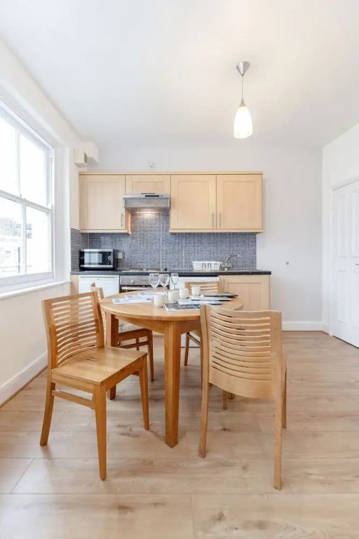 Kensington Serviced Apartments