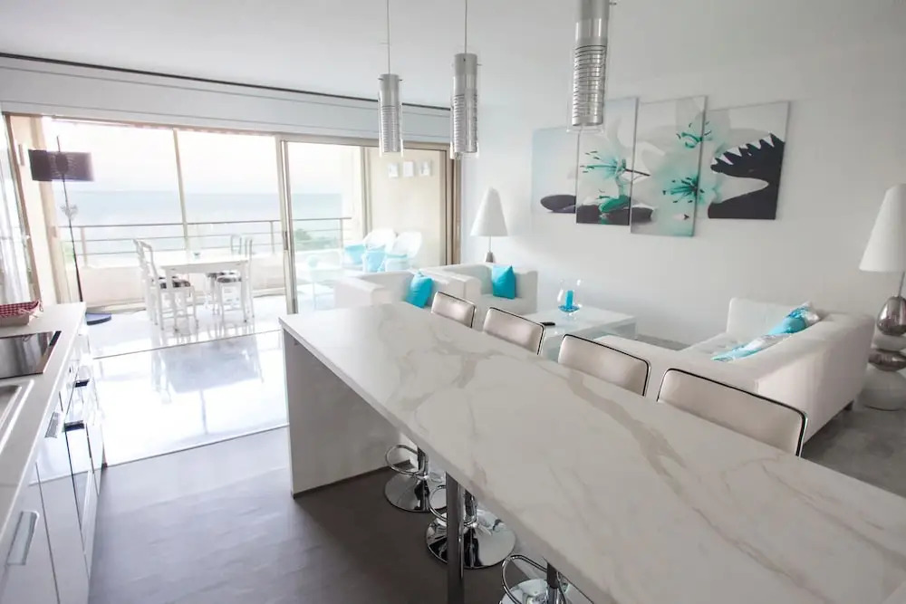 La Licorne Apartment 2