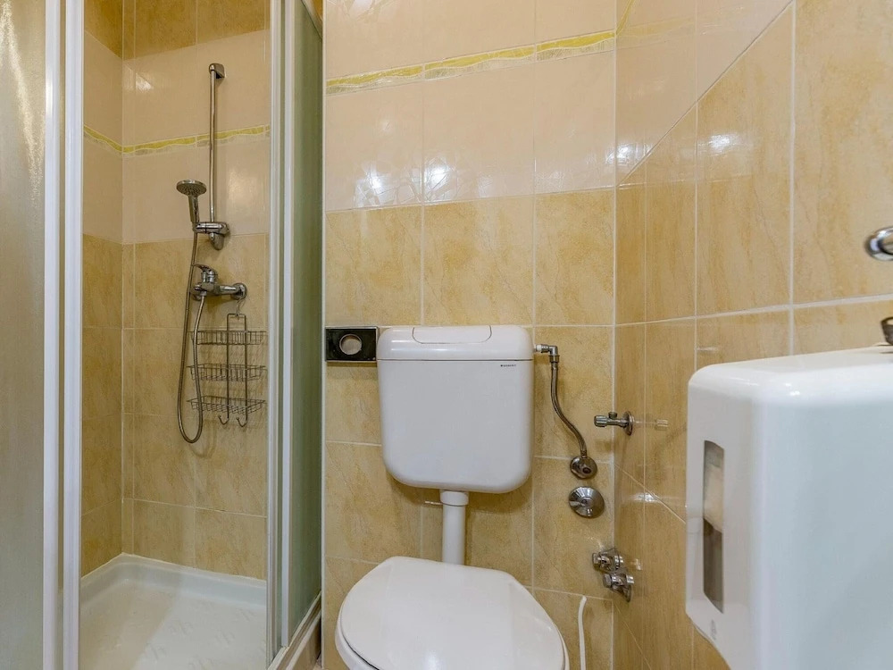 Panoramic Apartment in Banjole near Pula Town Centre
