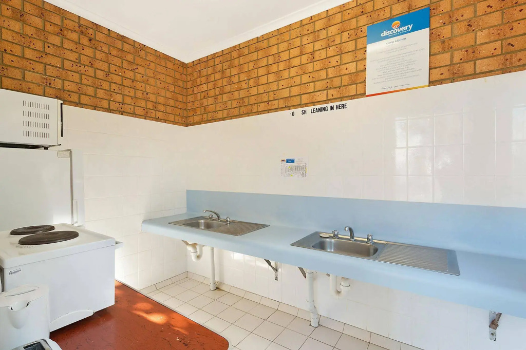 Ingenia Holidays Eden Beachfront