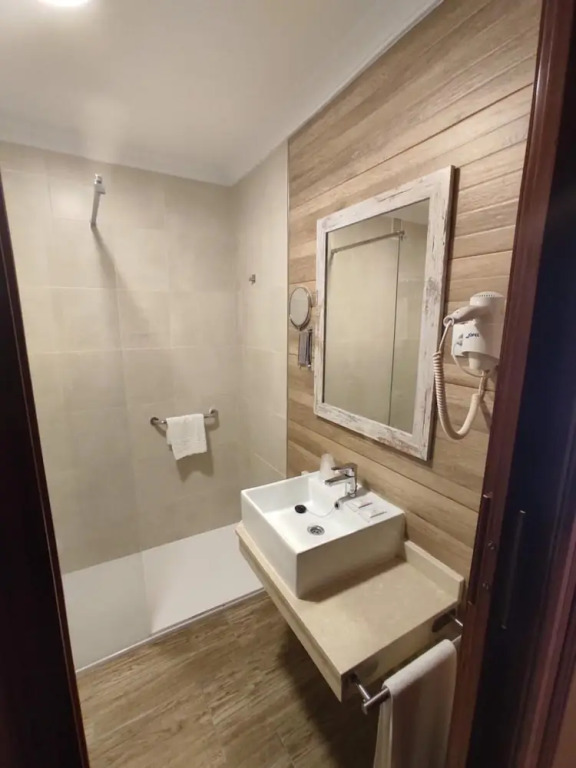 Hotel Ciudad de Jódar