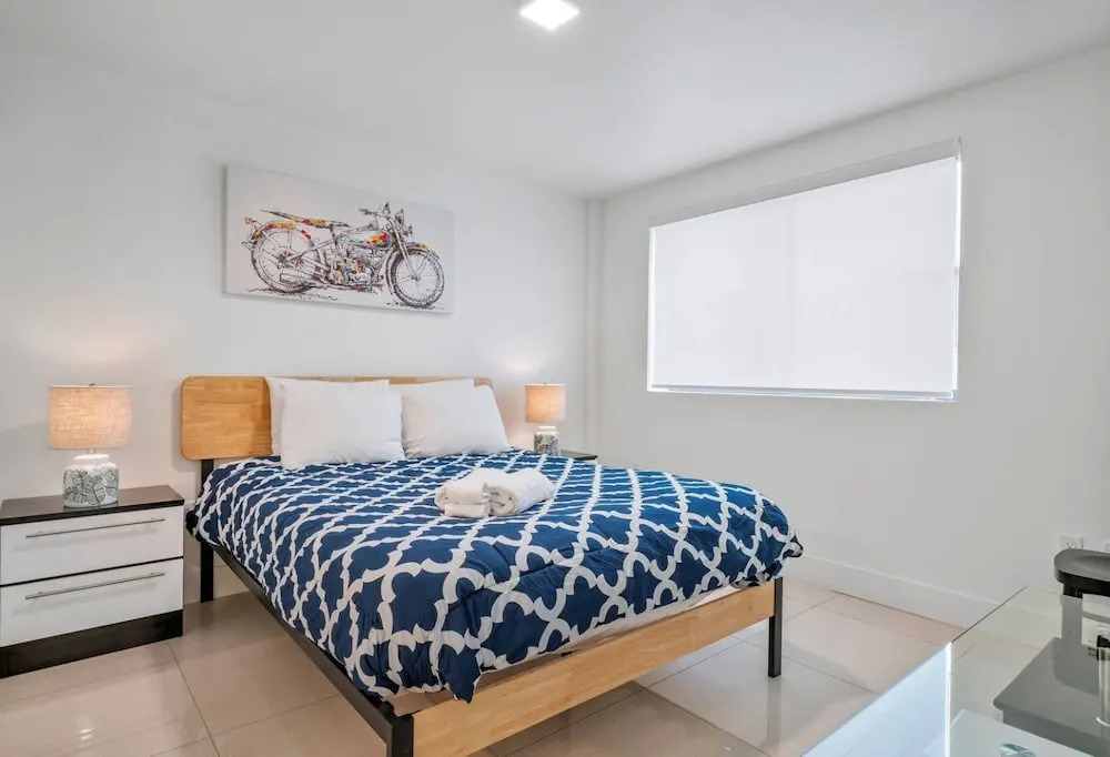 Miami Suite 101