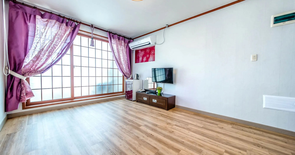 Sea Dragon Pension