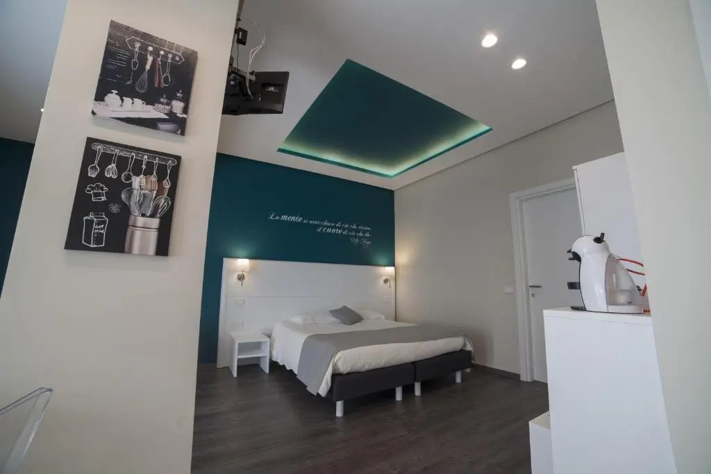 Residence del sole Manfredonia