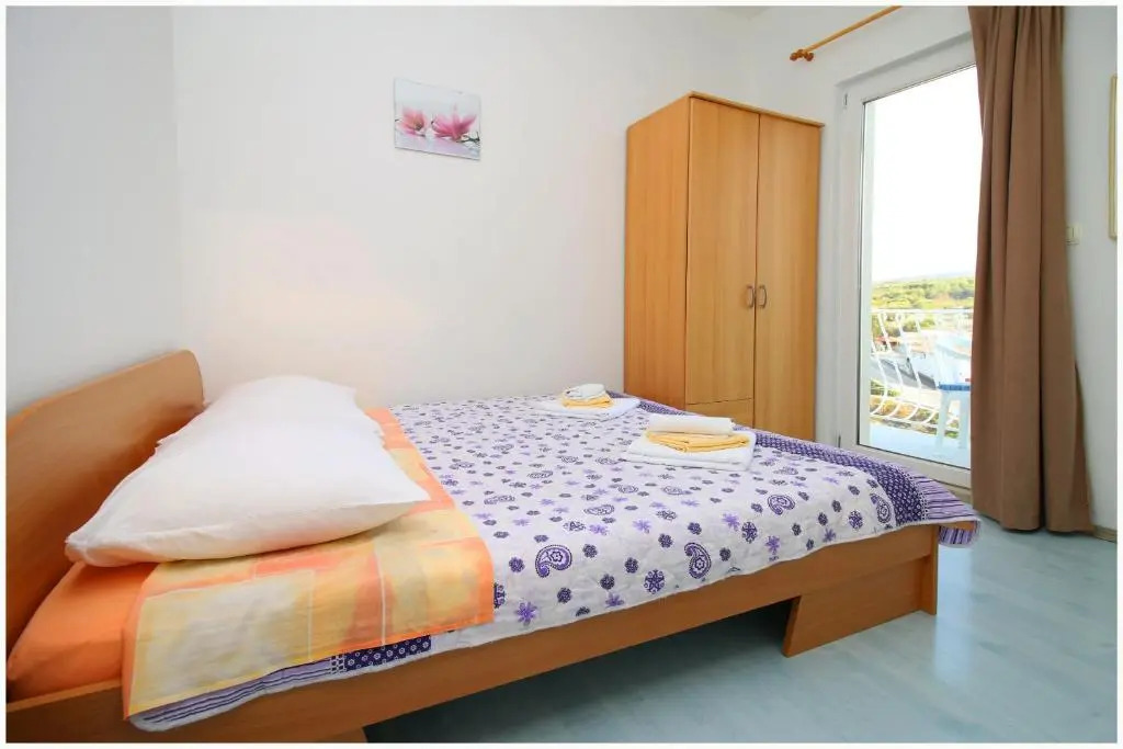 Apartments HULJEV