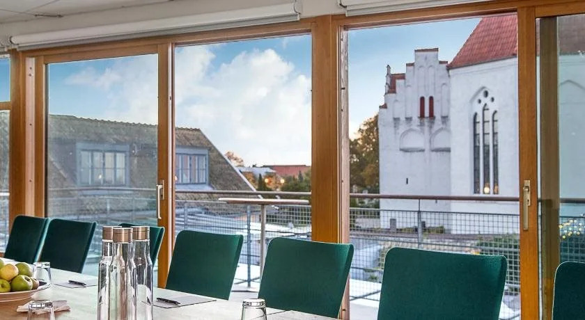 Hotell Gässlingen