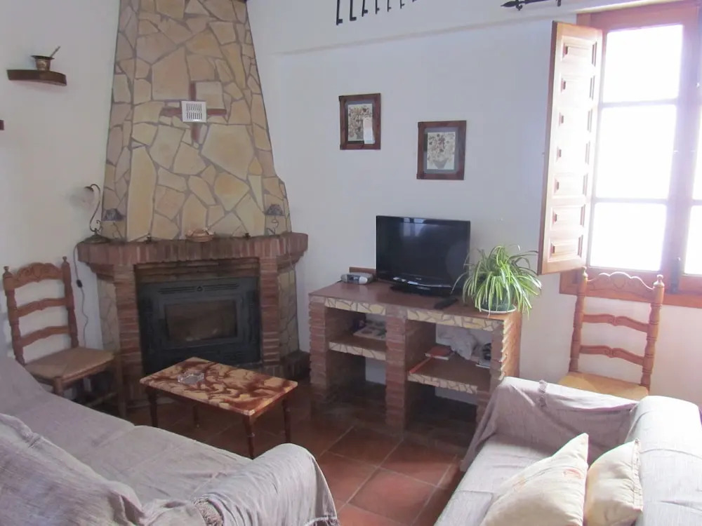 Apartamento Vista Paraiso El Borge