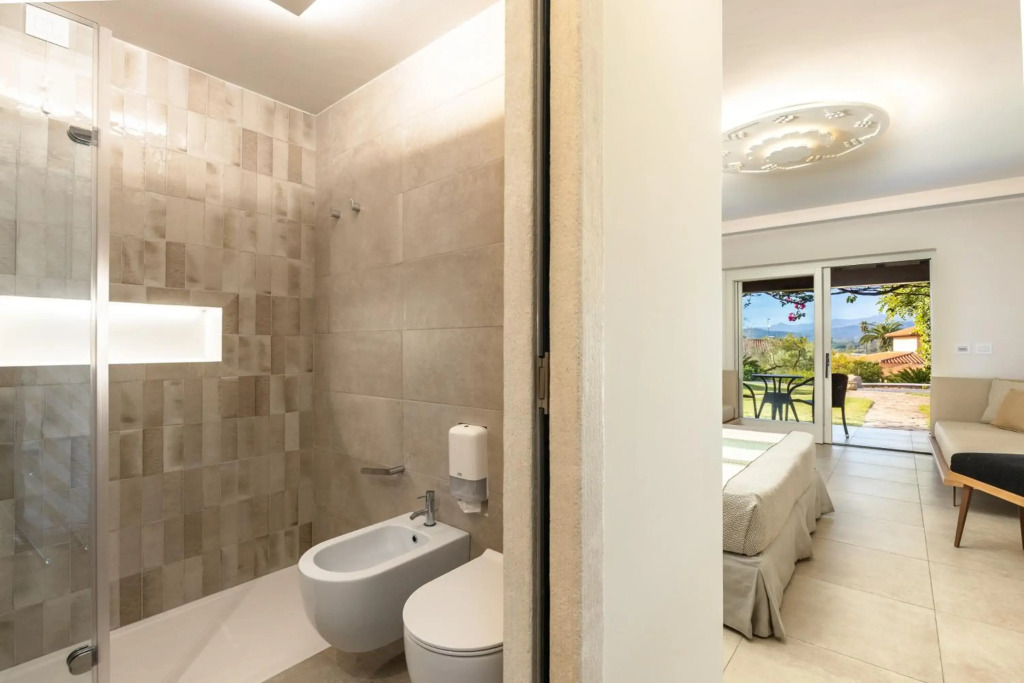 Hotel Club Saraceno - Bovis Hotels