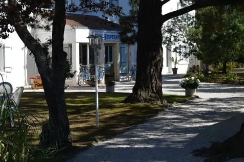 Hotel Esperanza