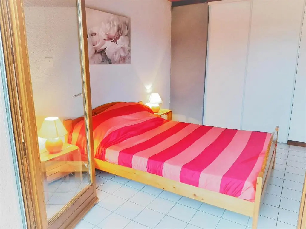 Appartement Capbreton, 3 pièces, 5 personnes - FR-1-239-608