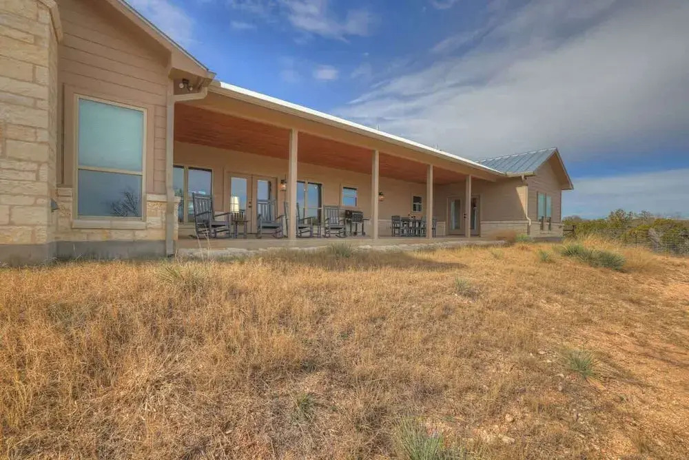 Luxury in the Hill Country, 10-mins to Downtown!
