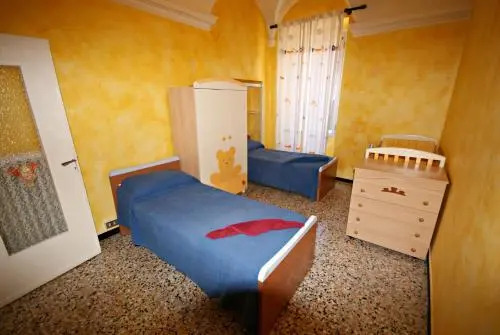 Holiday Home 2 Bedrooms 1 Bathroom - Imperia