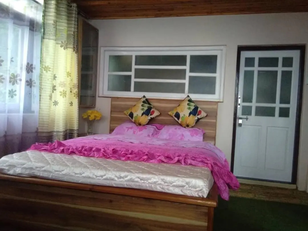 Bethany Homestay