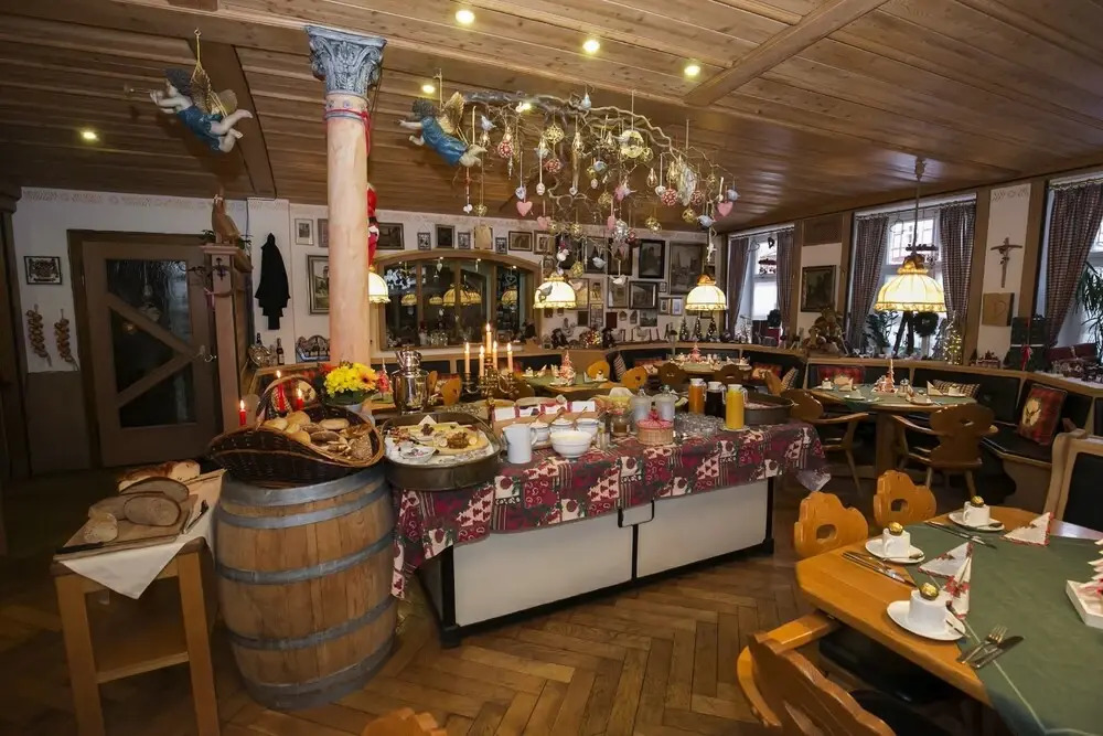 Kaiserhof Sonne