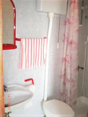 Apartment Veroni