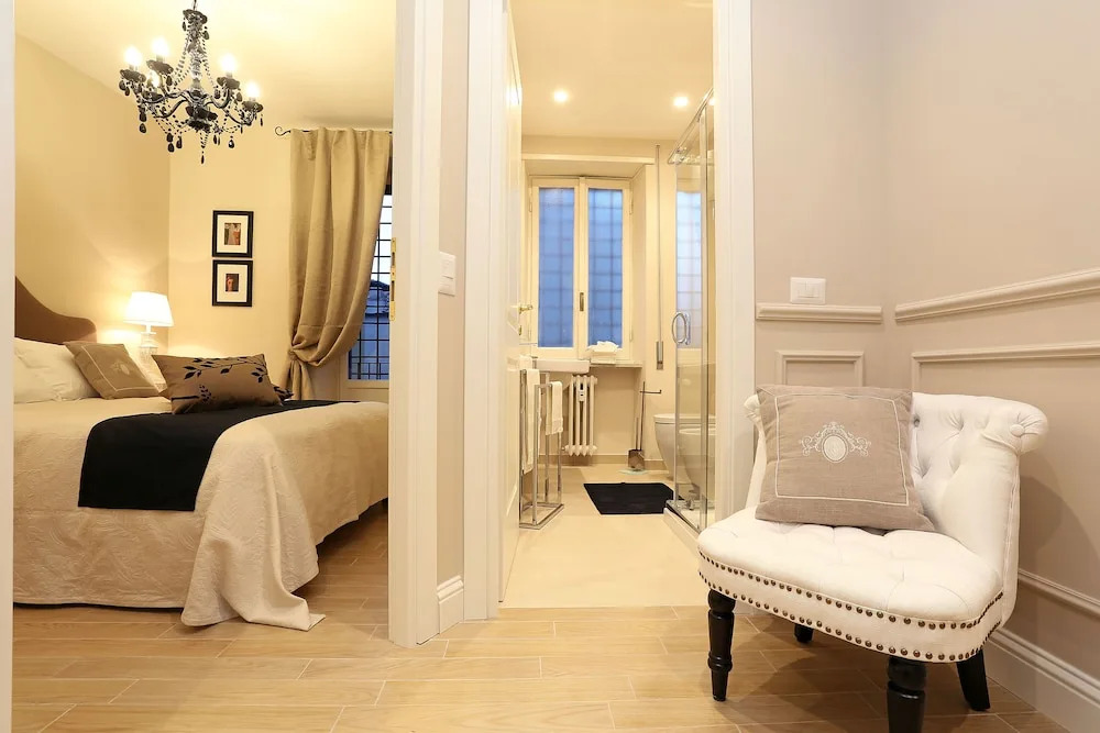 Daplace - Lucrezia Apartment