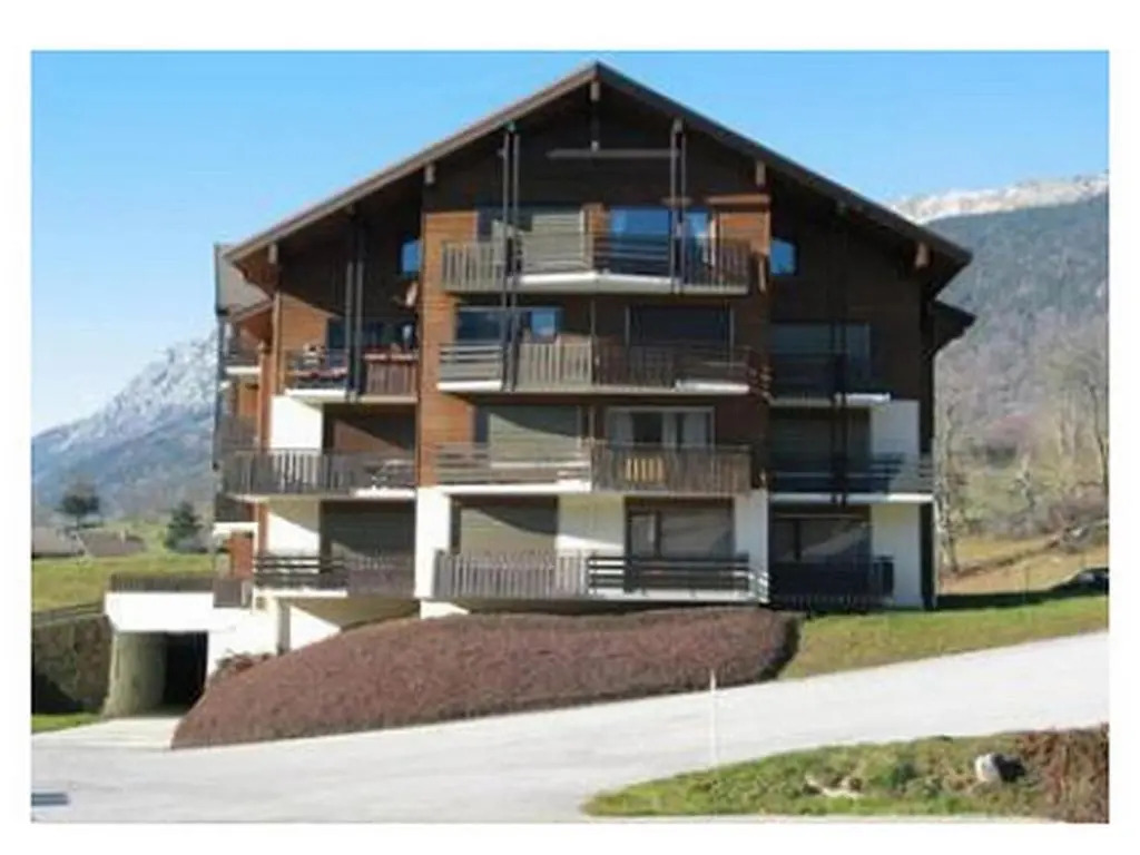Appartement Saint-Jean-de-Sixt, 3 pièces, 6 personnes - FR-1-459-187