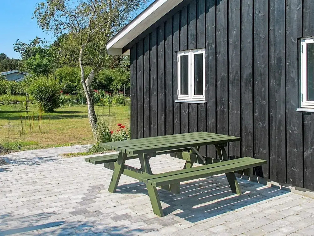 Holiday Home in RÃ¸dby