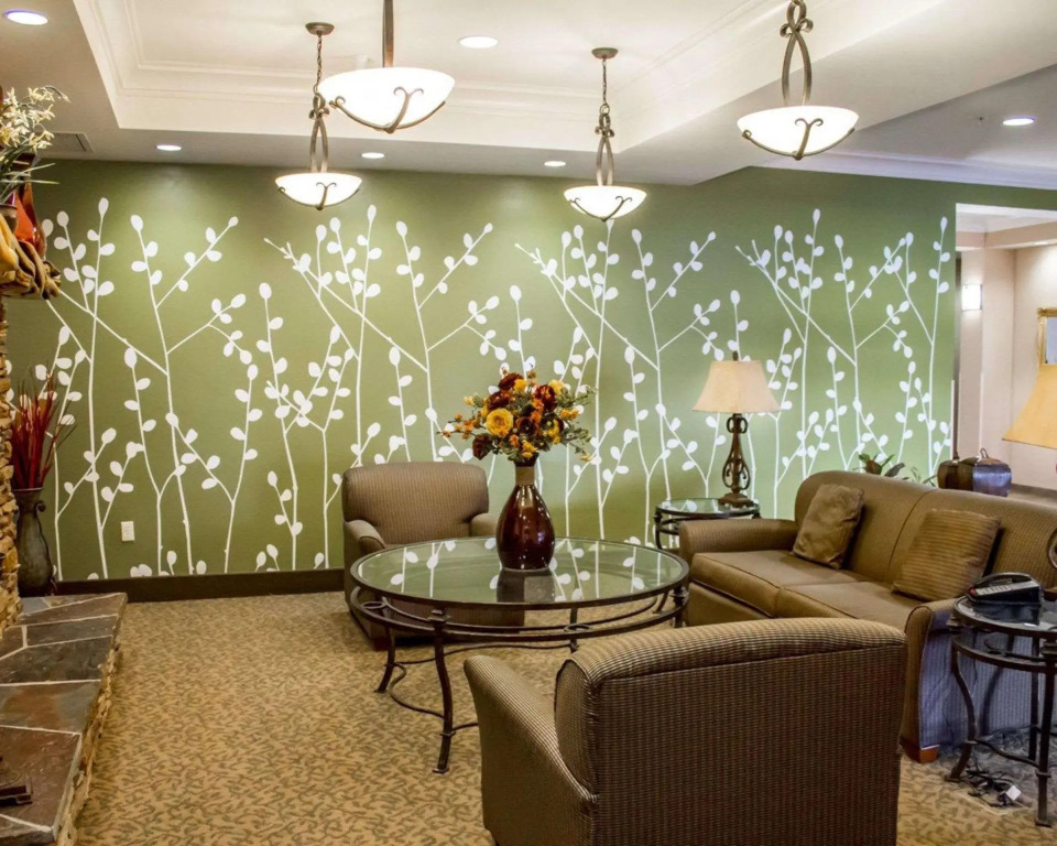 Sleep Inn & Suites Redmond