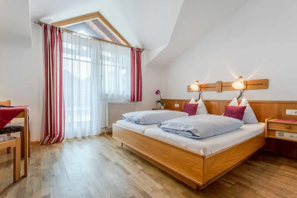 Hotel Badhaus